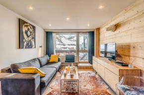 Résidence Mouti��res B - Appartement duplex rénové 4, confortable MAE-3382